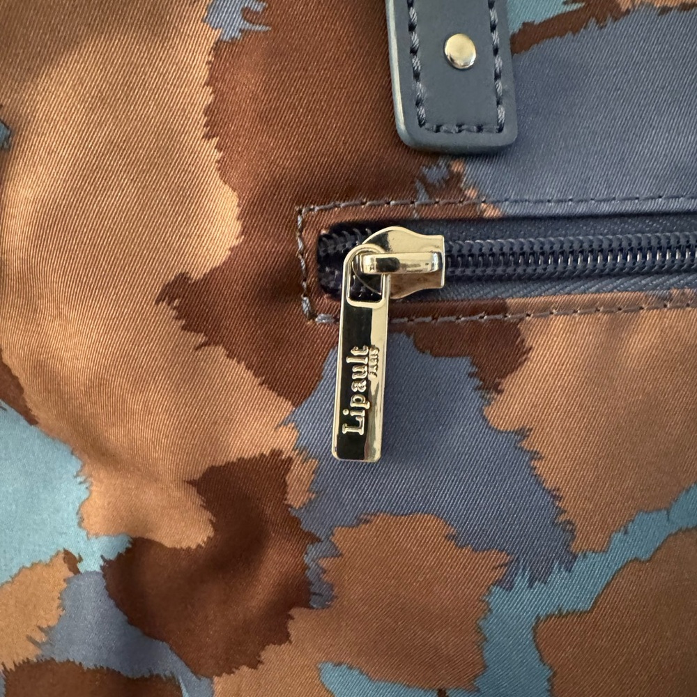 Lipault Paris Camouflage Lightweight and Super Chic - Picture 5 of 6